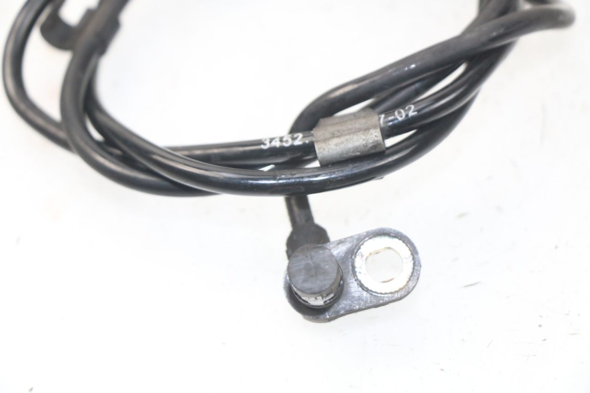 photo de SENSORE ABS ANTERIORE BMW S RR ABS S1000RR 1000 (2009 - 2011) - Dettaglio del componente