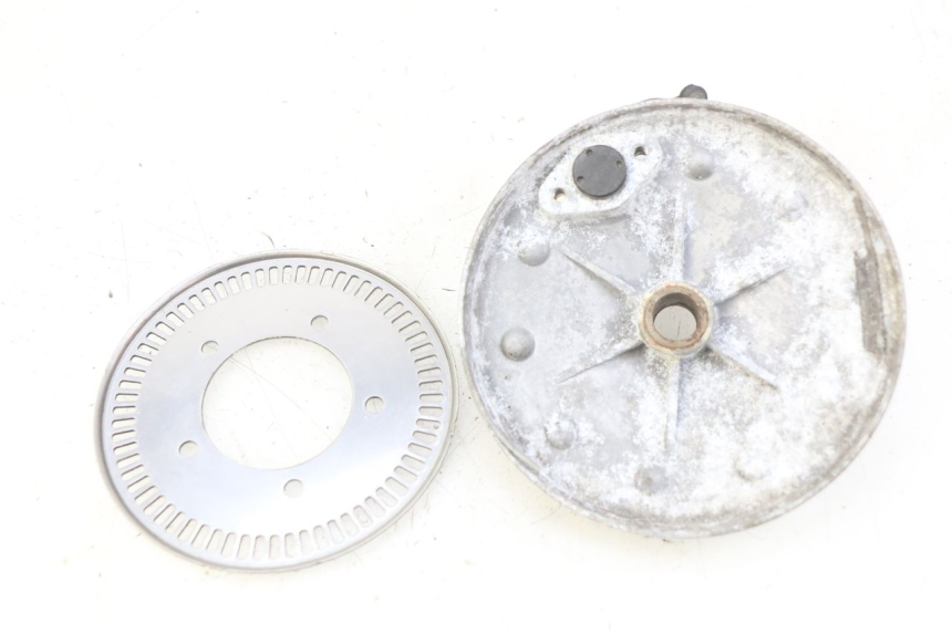 photo de CAPTEUR ABS ANTERIORE PEUGEOT SATELIS COMPRESSOR K15 125 (2006 - 2009) - Vista principale