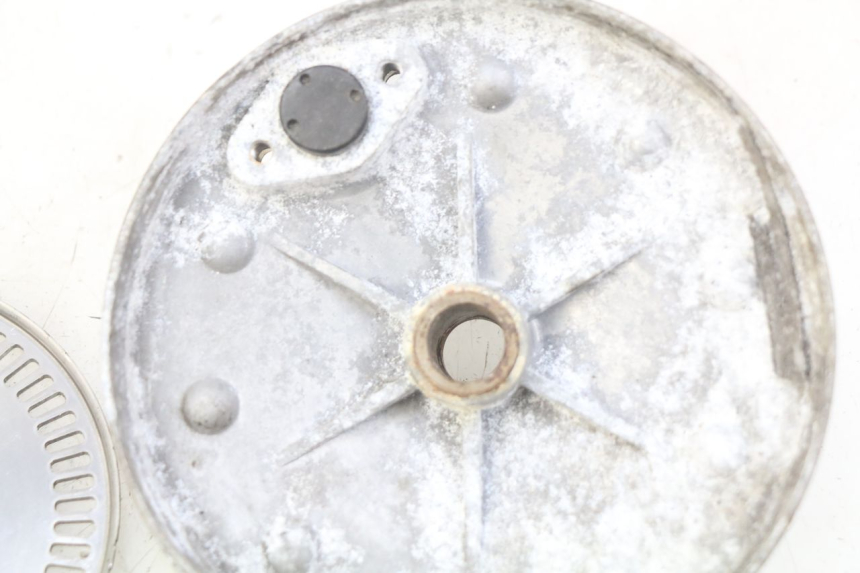 photo de CAPTEUR ABS ANTERIORE PEUGEOT SATELIS COMPRESSOR K15 125 (2006 - 2009) - Vista d'insieme del prodotto