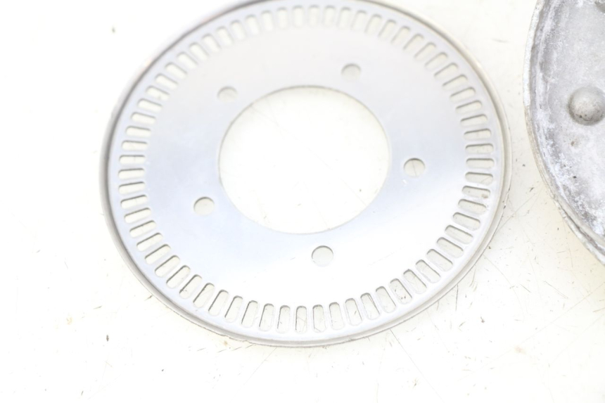 photo de CAPTEUR ABS ANTERIORE PEUGEOT SATELIS COMPRESSOR K15 125 (2006 - 2009) - Dettagli dei punti di fissaggio