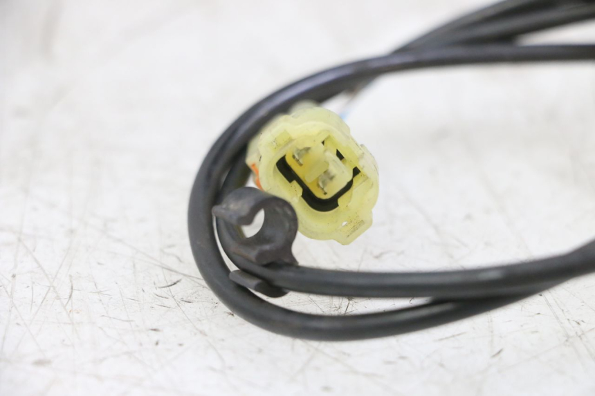 photo de CAPTEUR ABS ANTERIORE PEUGEOT SATELIS 125 (2013 - 2018) - Vista d'insieme del prodotto