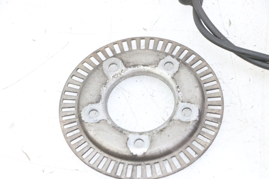 photo de CAPTEUR ABS ANTERIORE PEUGEOT SATELIS 125 (2013 - 2018) - Vista d'insieme del prodotto