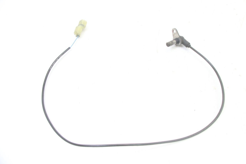 photo de CAPTEUR ABS ANTERIORE PEUGEOT SATELIS 125 (2013 - 2018) - Zoom sullo stato d'uso