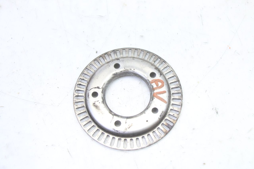 photo de CAPTEUR ABS ANTERIORE PEUGEOT SATELIS 125 (2013 - 2018) - Stato della superficie e materiale