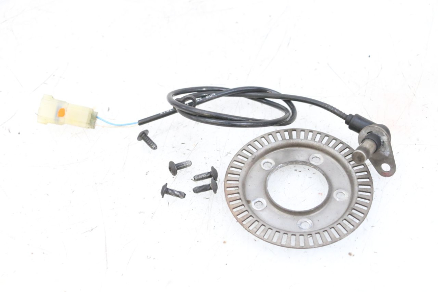 photo de CAPTEUR ABS ANTERIORE PEUGEOT SATELIS 125 (2013 - 2018) - Dettaglio del componente