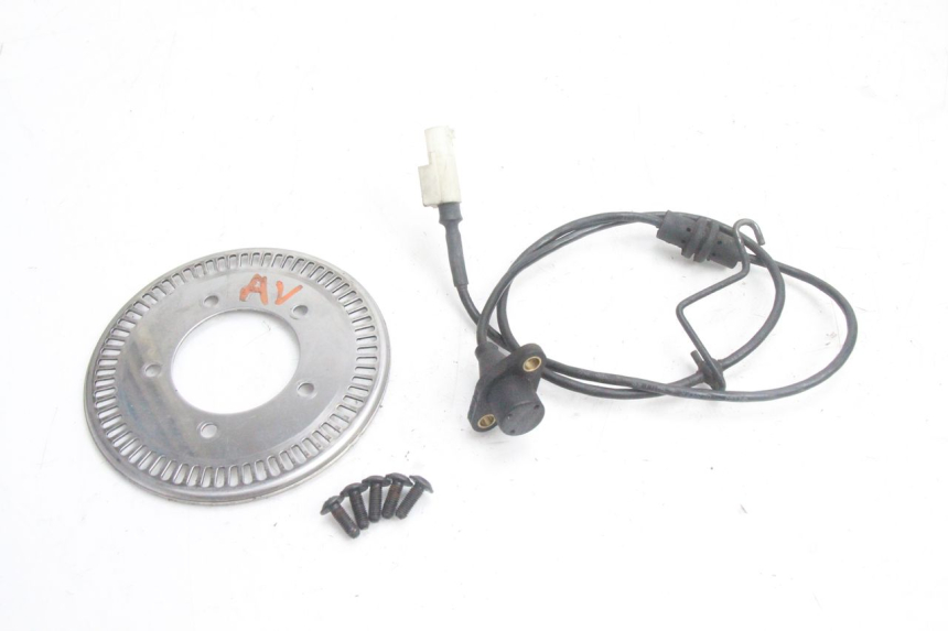 photo de CAPTEUR ABS ANTERIORE PEUGEOT SATELIS 125 (2006 - 2009) - Vista principale