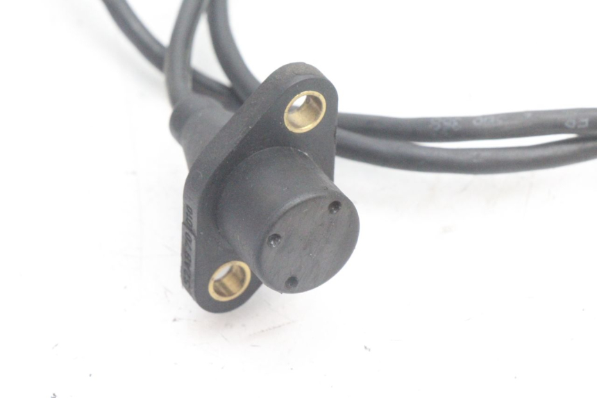 photo de CAPTEUR ABS ANTERIORE PEUGEOT SATELIS 125 (2006 - 2009) - Zoom sullo stato d'uso