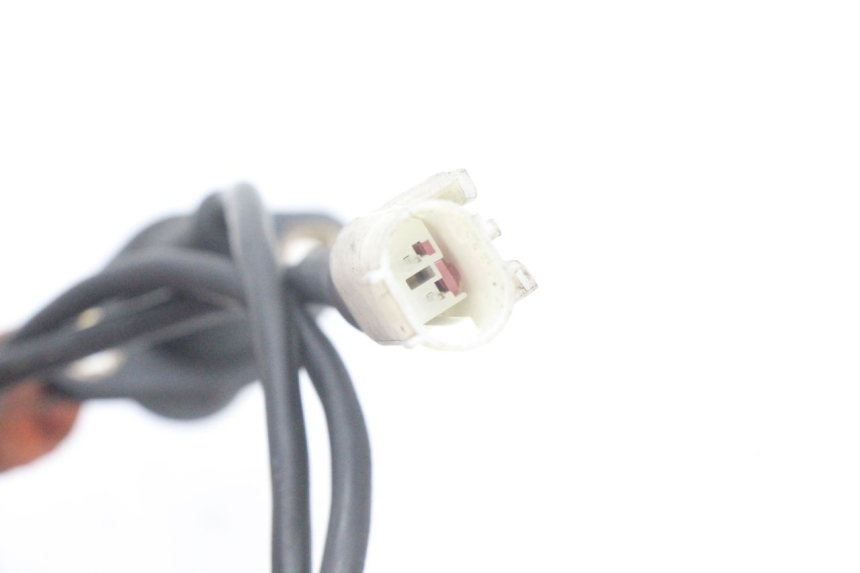 photo de CAPTEUR ABS ANTERIORE PEUGEOT SATELIS 125 (2006 - 2009) - Altra angolazione