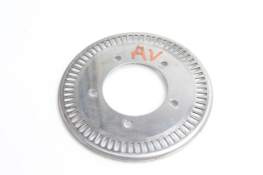 photo de CAPTEUR ABS ANTERIORE PEUGEOT SATELIS 125 (2006 - 2009) - Primo piano tecnico