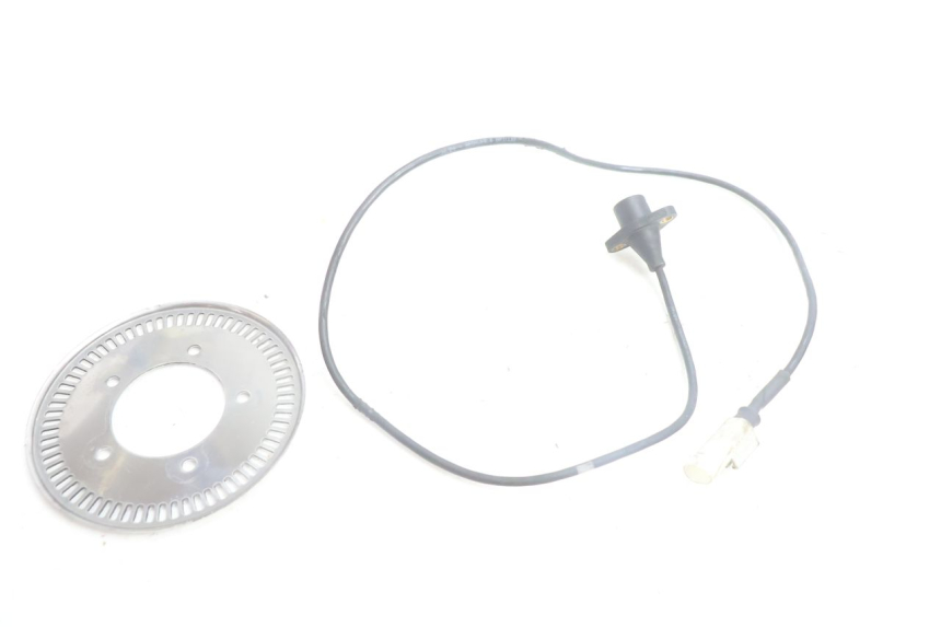 photo de CAPTEUR ABS ANTERIORE PEUGEOT SATELIS 125 (2006 - 2009) - Vista principale