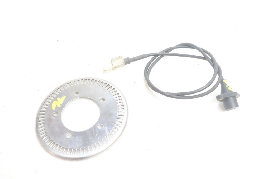 photo de CAPTEUR ABS ANTERIORE PEUGEOT SATELIS 125 (2006 - 2009) - Dettaglio del componente