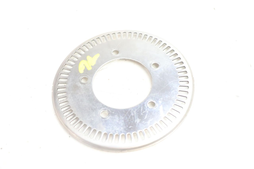 photo de CAPTEUR ABS ANTERIORE PEUGEOT SATELIS 125 (2006 - 2009) - Zoom sullo stato d'uso