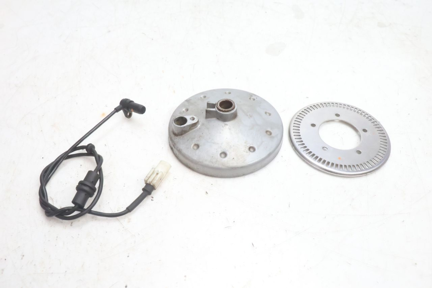 photo de CAPTEUR ABS ANTERIORE PEUGEOT SATELIS 125 (2006 - 2009) - Dettaglio del componente