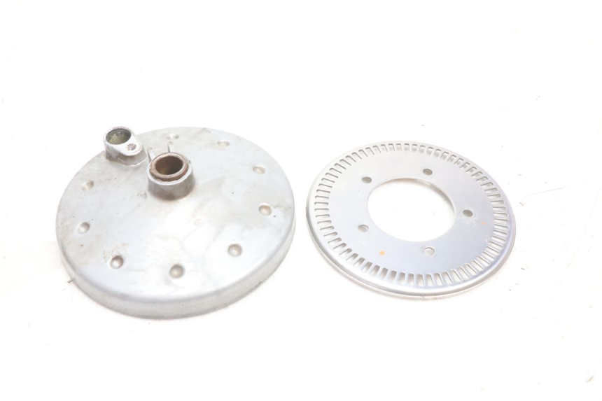 photo de CAPTEUR ABS ANTERIORE PEUGEOT SATELIS 125 (2006 - 2009) - Zoom sullo stato d'uso