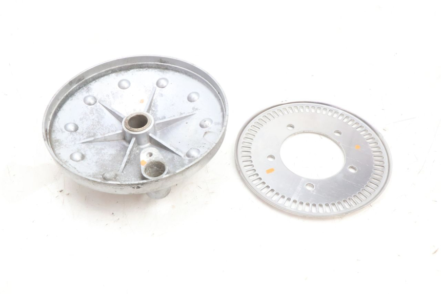 photo de CAPTEUR ABS ANTERIORE PEUGEOT SATELIS 125 (2006 - 2009) - Altra angolazione