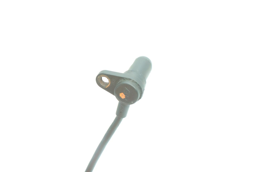 photo de CAPTEUR ABS ANTERIORE PEUGEOT SATELIS 125 (2006 - 2009) - Stato della superficie e materiale