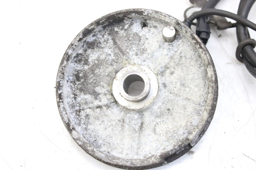 photo de CAPTEUR ABS ANTERIORE MBK SKYCRUISER 125 (2010 - 2013) - Dettaglio del componente