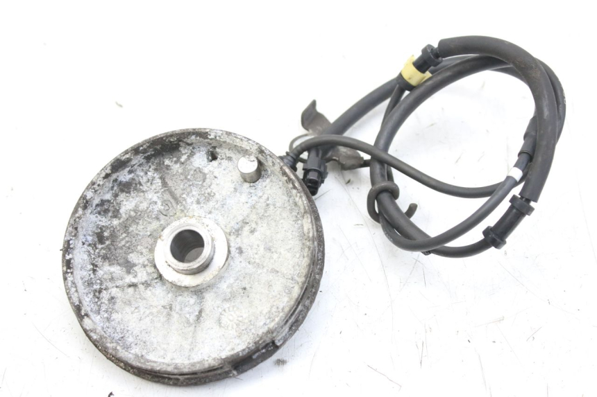 photo de CAPTEUR ABS ANTERIORE MBK SKYCRUISER 125 (2010 - 2013) - Zoom sullo stato d'uso