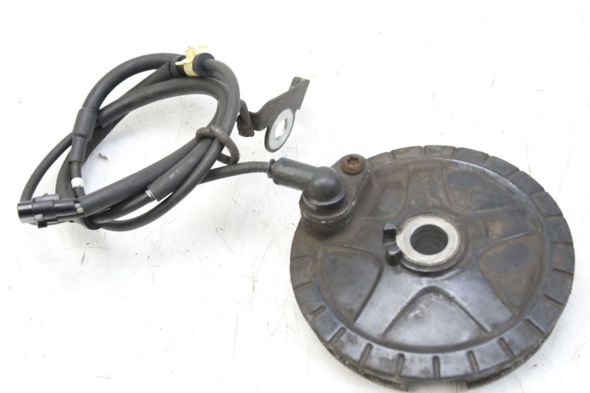 photo de CAPTEUR ABS ANTERIORE MBK SKYCRUISER 125 (2010 - 2013) - Primo piano tecnico