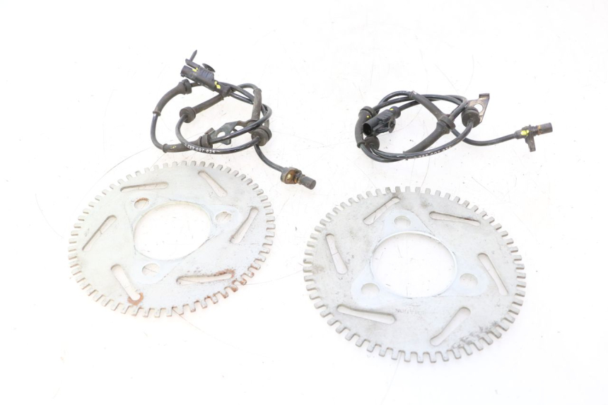 photo de SENSORE ABS ANTERIORE CAN-AM SPYDER RS 1000 (2008 - 2012) - Vista principale