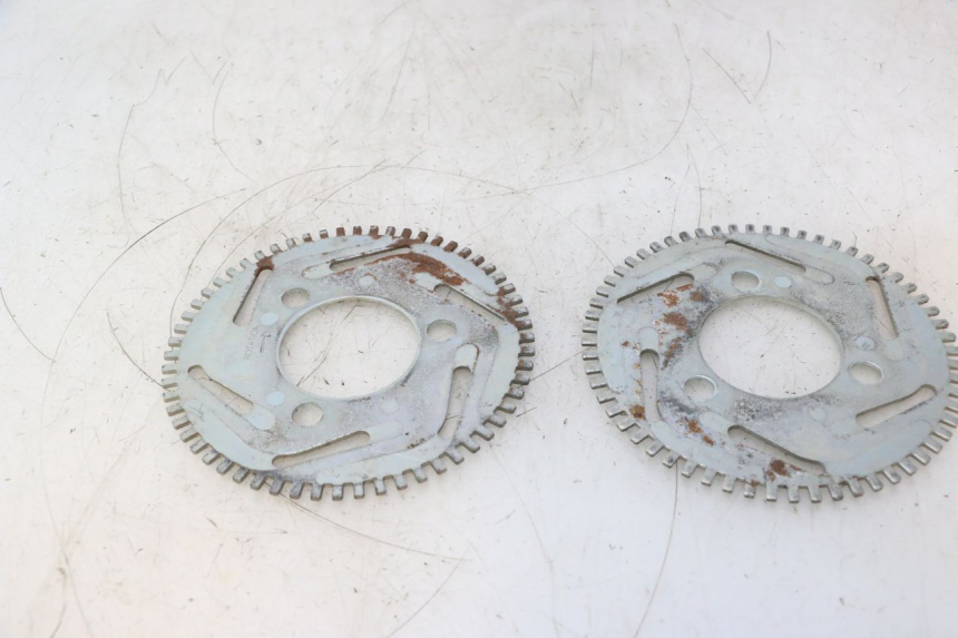 photo de SENSORE ABS ANTERIORE CAN-AM SPYDER RS 1000 (2008 - 2012) - Dettaglio del componente