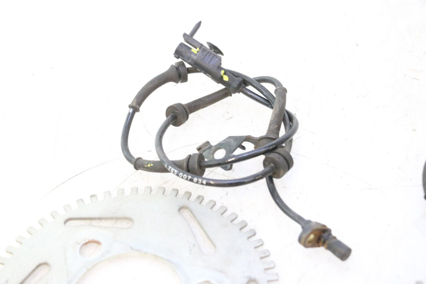 photo de SENSORE ABS ANTERIORE CAN-AM SPYDER RS 1000 (2008 - 2012) - Altra vista dell'articolo