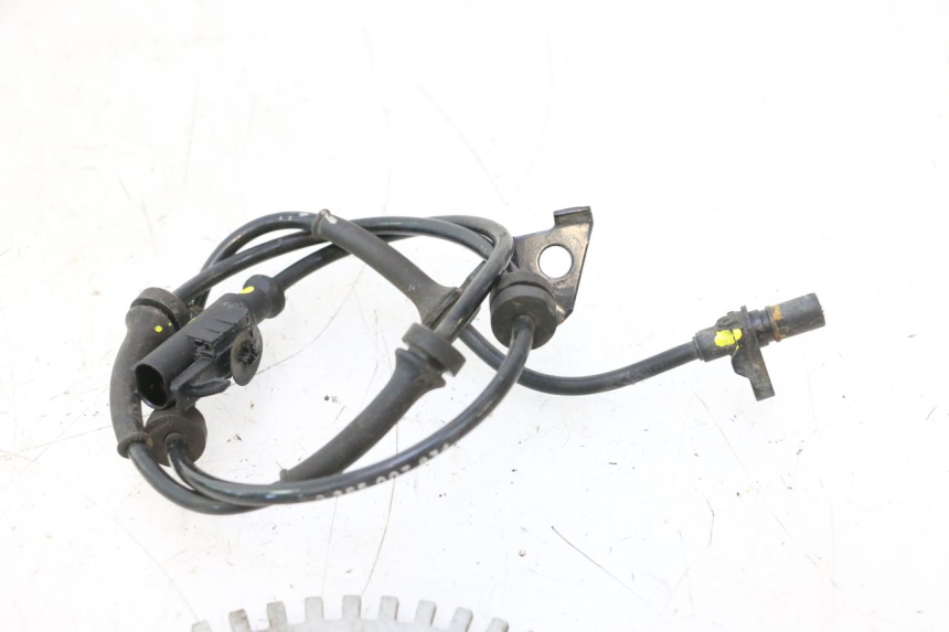 photo de SENSORE ABS ANTERIORE CAN-AM SPYDER RS 1000 (2008 - 2012) - Caratteristiche distintive