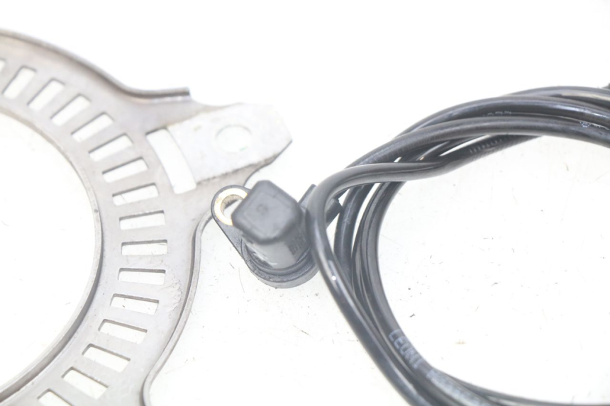 photo de Sensore ABS anteriore APRILIA SRV 850 (2012 - 2017) - Altra angolazione