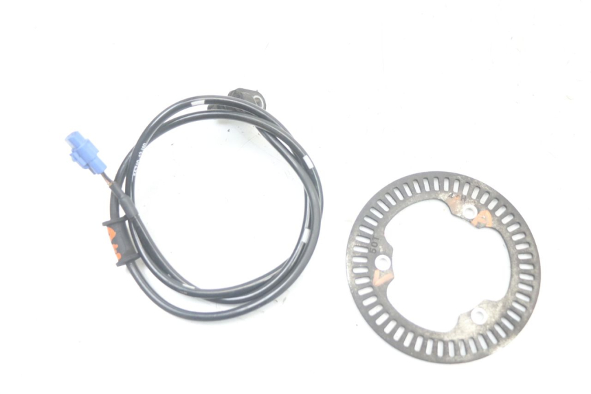 photo de SENSORE ABS ANTERIORE SUZUKI BURGMAN 125 (2018 - 2021) - Dettaglio del componente