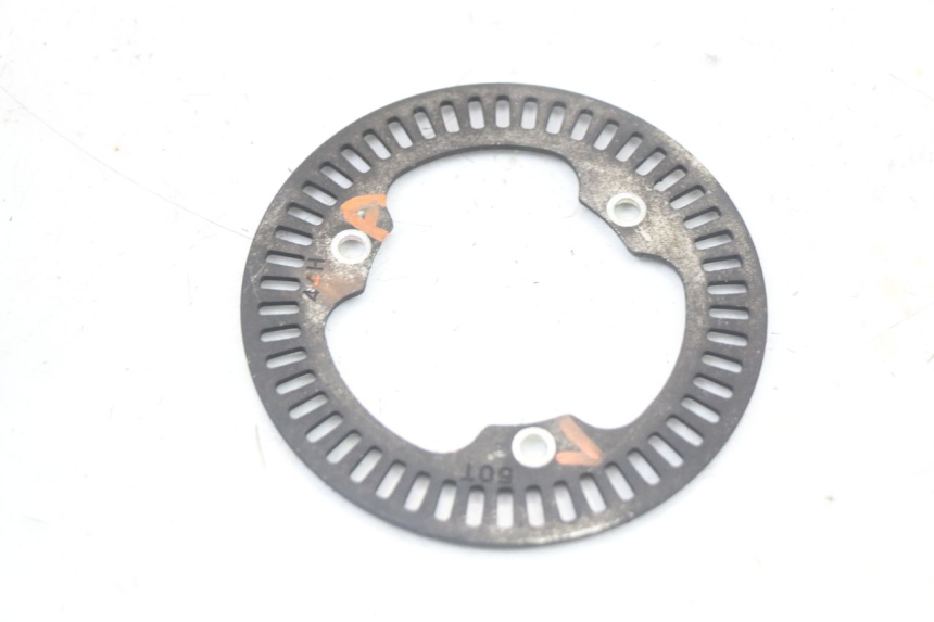 photo de SENSORE ABS ANTERIORE SUZUKI BURGMAN 125 (2018 - 2021) - Dettagli dei punti di fissaggio