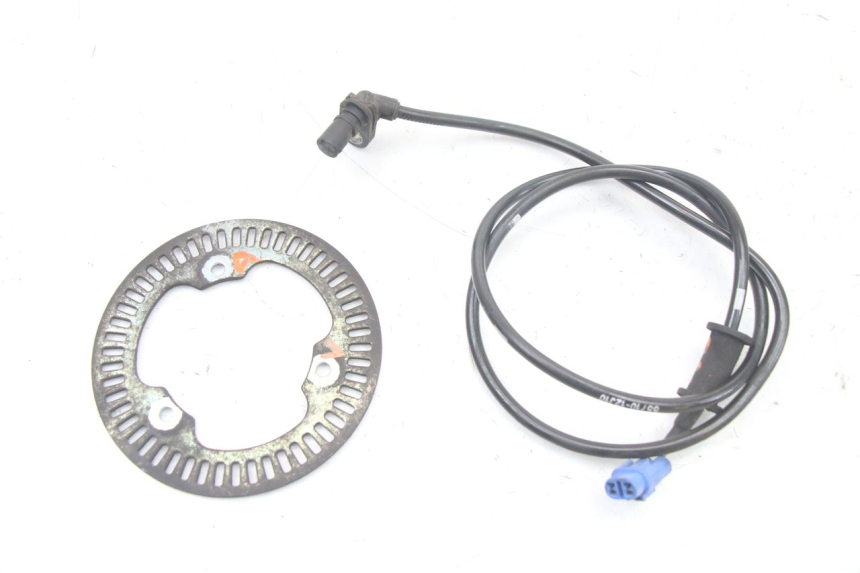 photo de SENSORE ABS ANTERIORE SUZUKI BURGMAN 125 (2018 - 2021) - Dettaglio del componente