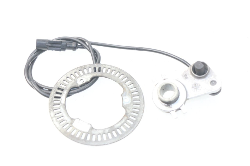 photo de Sensore ABS anteriore SUZUKI SV S ABS 650 (2003 - 2009) - Vista principale