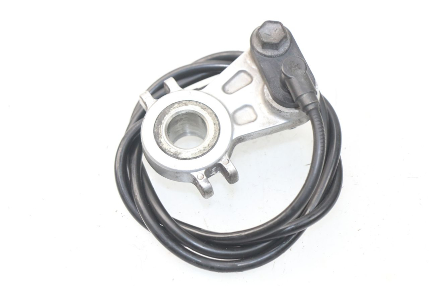 photo de Sensore ABS anteriore SUZUKI SV S ABS 650 (2003 - 2009) - Zoom sullo stato d'uso
