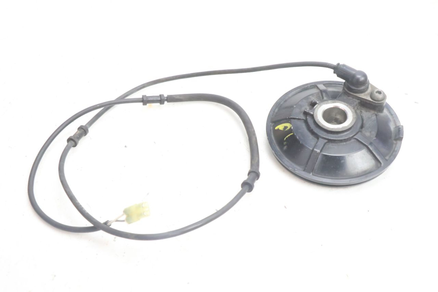 photo de SENSORE ABS ANTERIORE YAMAHA TDM ABS 900 (2002 - 2014) - Vista principale