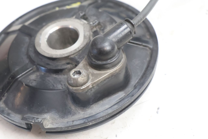 photo de SENSORE ABS ANTERIORE YAMAHA TDM ABS 900 (2002 - 2014) - Altra angolazione