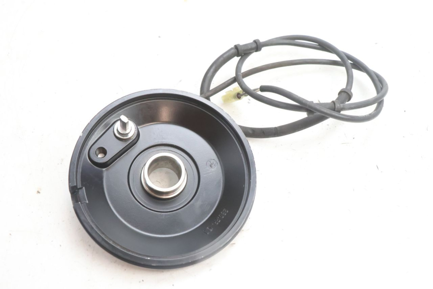 photo de SENSORE ABS ANTERIORE YAMAHA TDM ABS 900 (2002 - 2014) - Primo piano tecnico