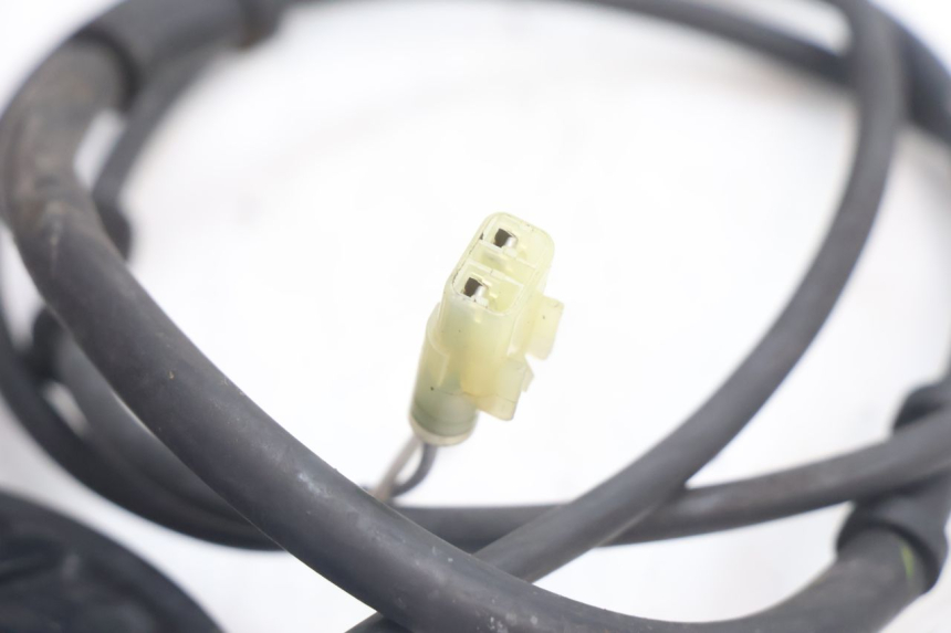 photo de SENSORE ABS ANTERIORE YAMAHA TDM ABS 900 (2002 - 2014) - Dettagli dei punti di fissaggio
