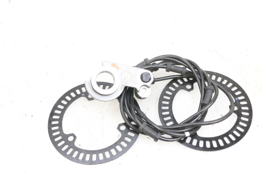 photo de SENSORE ABS ANTERIORE YAMAHA TRICITY 300 (2020 - 2024) - Zoom sullo stato d'uso