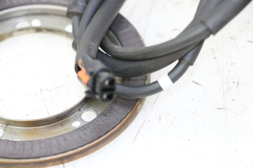 photo de CAPTEUR ABS ANTERIORE YAMAHA X-MAX XMAX 125 (2010 - 2013) - Vista d'insieme del prodotto