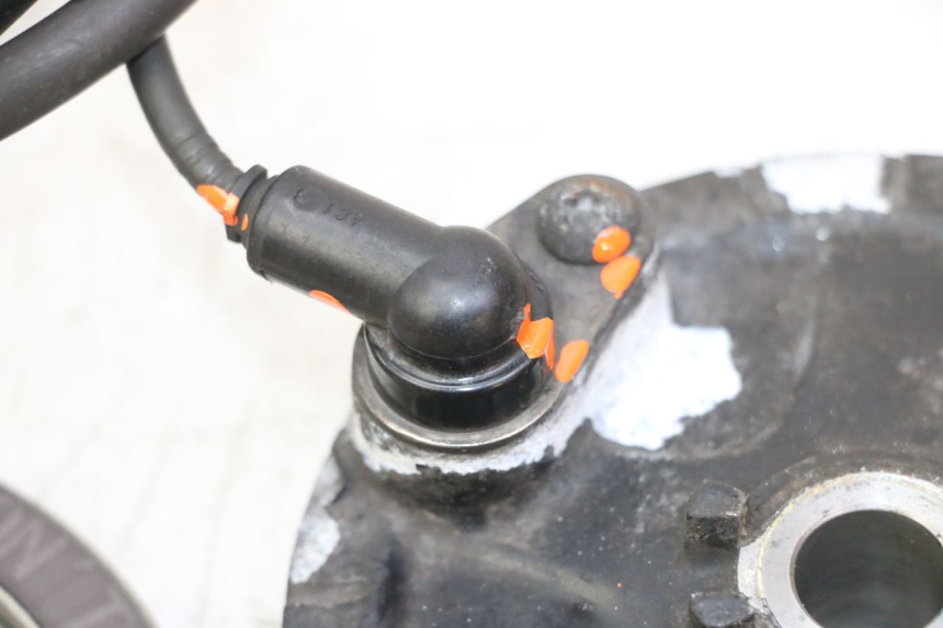 photo de CAPTEUR ABS ANTERIORE YAMAHA X-MAX XMAX 125 (2010 - 2013) - Ricambio usato controllato