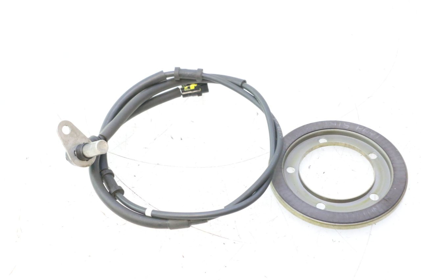 photo de CAPTEUR ABS ANTERIORE YAMAHA X-MAX XMAX 125 (2010 - 2013) - Vista principale