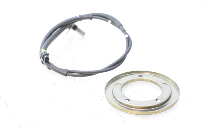 photo de CAPTEUR ABS ANTERIORE YAMAHA X-MAX XMAX 125 (2010 - 2013) - Altra angolazione