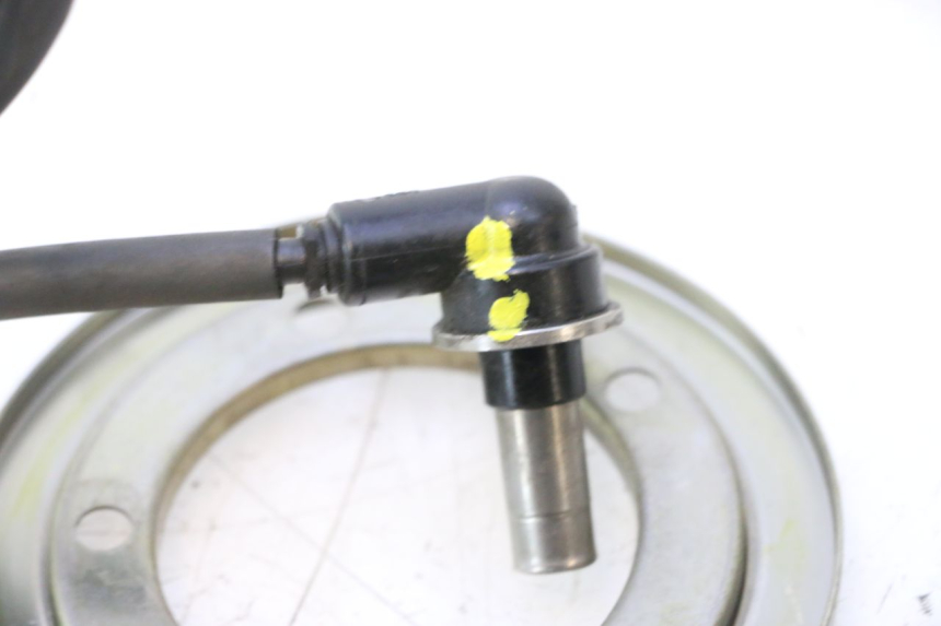 photo de CAPTEUR ABS ANTERIORE YAMAHA X-MAX XMAX 125 (2010 - 2013) - Vista d'insieme del prodotto