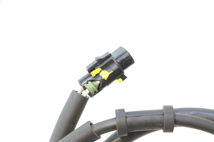 photo de CAPTEUR ABS ANTERIORE YAMAHA X-MAX XMAX 125 (2010 - 2013) - Dettagli dei punti di fissaggio