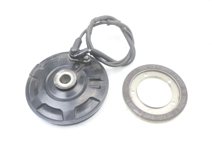 photo de SENSORE ABS ANTERIORE YAMAHA XJ6 ABS 600 (2008 - 2016) - Vista principale