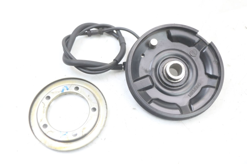 photo de SENSORE ABS ANTERIORE YAMAHA XJ6 ABS 600 (2008 - 2016) - Dettaglio del componente