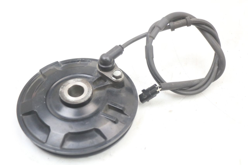 photo de SENSORE ABS ANTERIORE YAMAHA XJ6 ABS 600 (2008 - 2016) - Zoom sullo stato d'uso