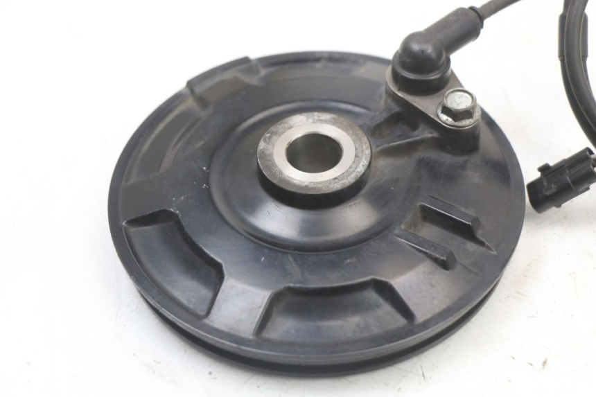 photo de SENSORE ABS ANTERIORE YAMAHA XJ6 ABS 600 (2008 - 2016) - Altra angolazione