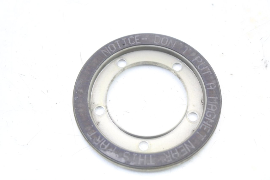 photo de SENSORE ABS ANTERIORE YAMAHA XJ6 ABS 600 (2008 - 2016) - Stato della superficie e materiale