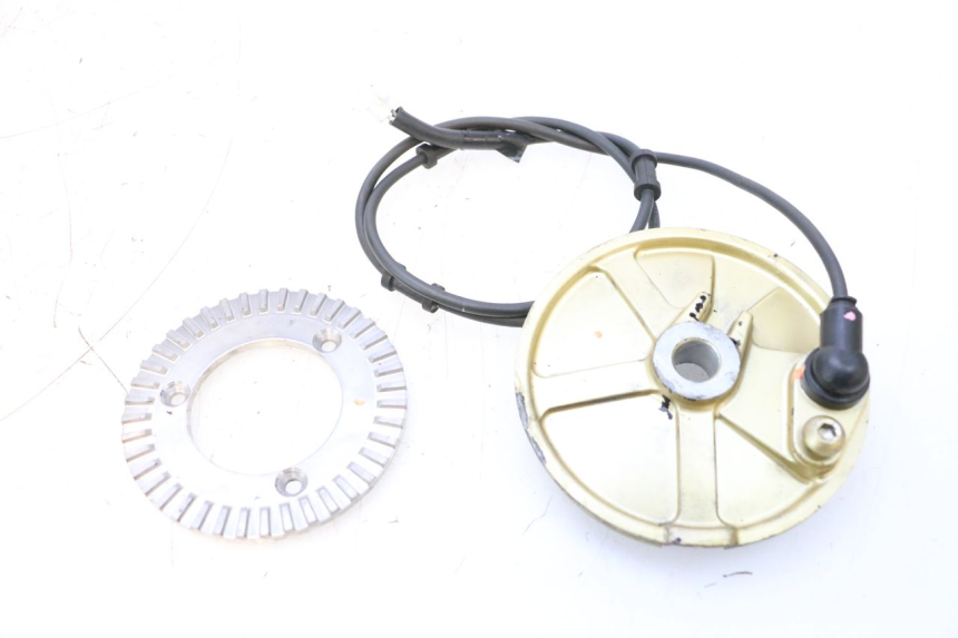 photo de SENSORE ABS ANTERIORE YAMAHA XP T-MAX ABS 500 (2005 - 2005) - Vista principale